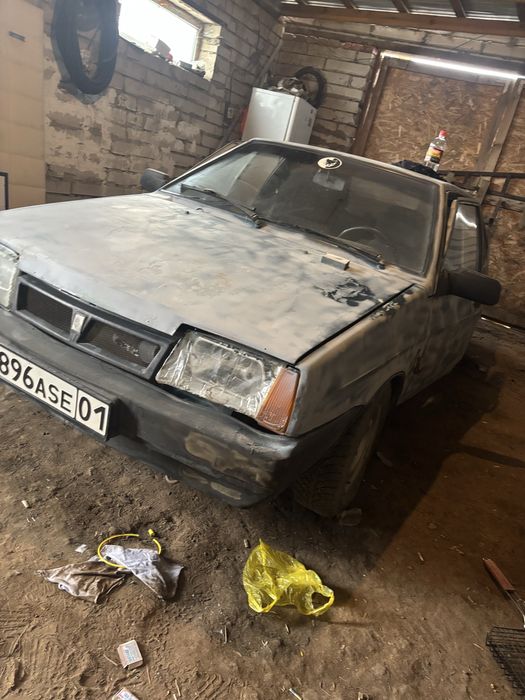 обмен на что угодно …………………………………..9