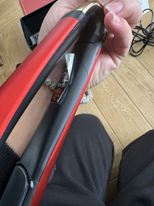 GHD Platinum+ преса за коса