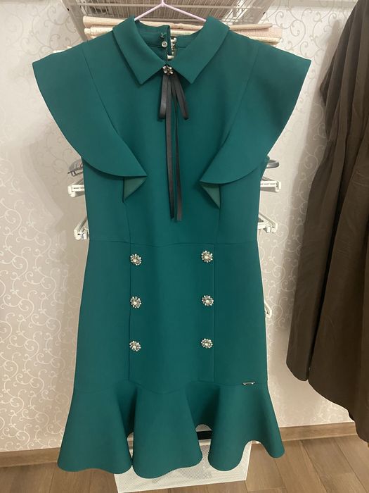 Платья на Новый год