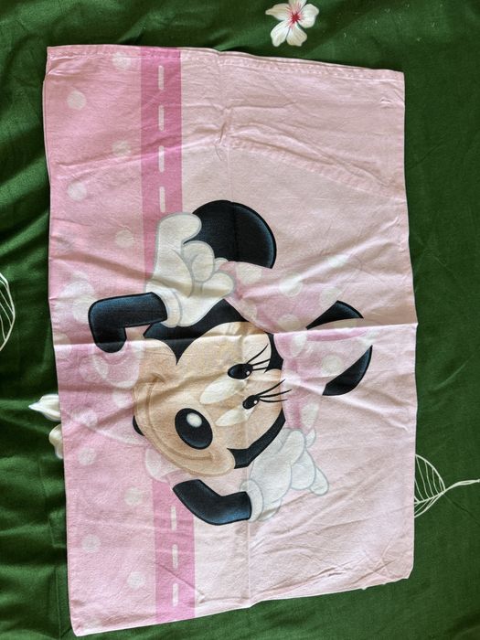 Lenjerie de pat copiii