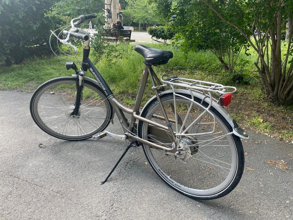 Bicicleta Batavus Staccato