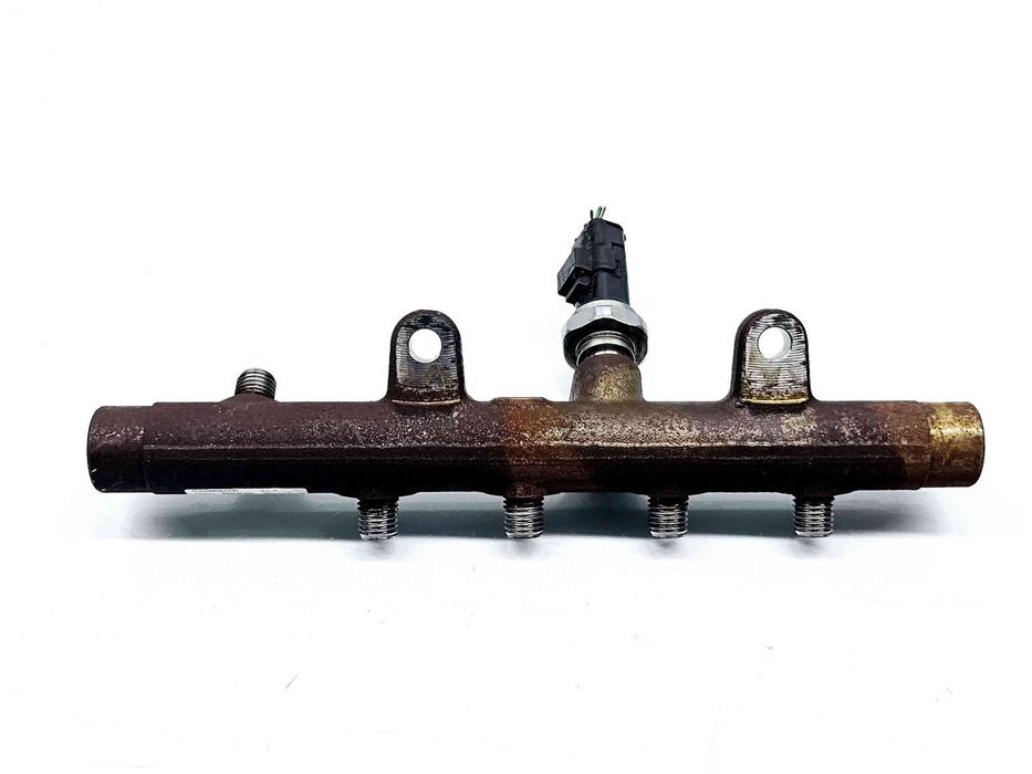 Rampa injectoare Dacia Duster [Fabr 2010-2016] 8200704212 | H820070421