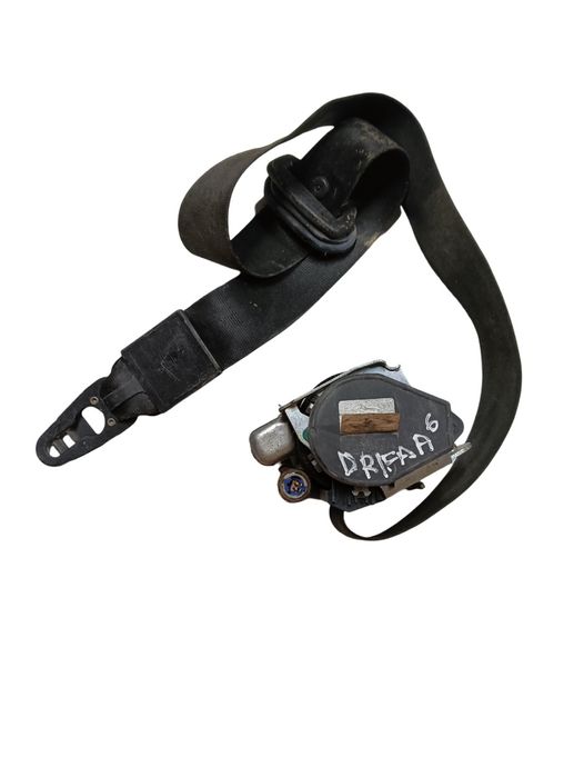 Centura Siguranta Dreapta Fata Audi A6 Iii Avant 4F5, C6 2005 - 2011