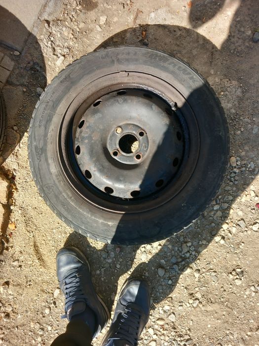 Рено Дачия 15ка 1бр