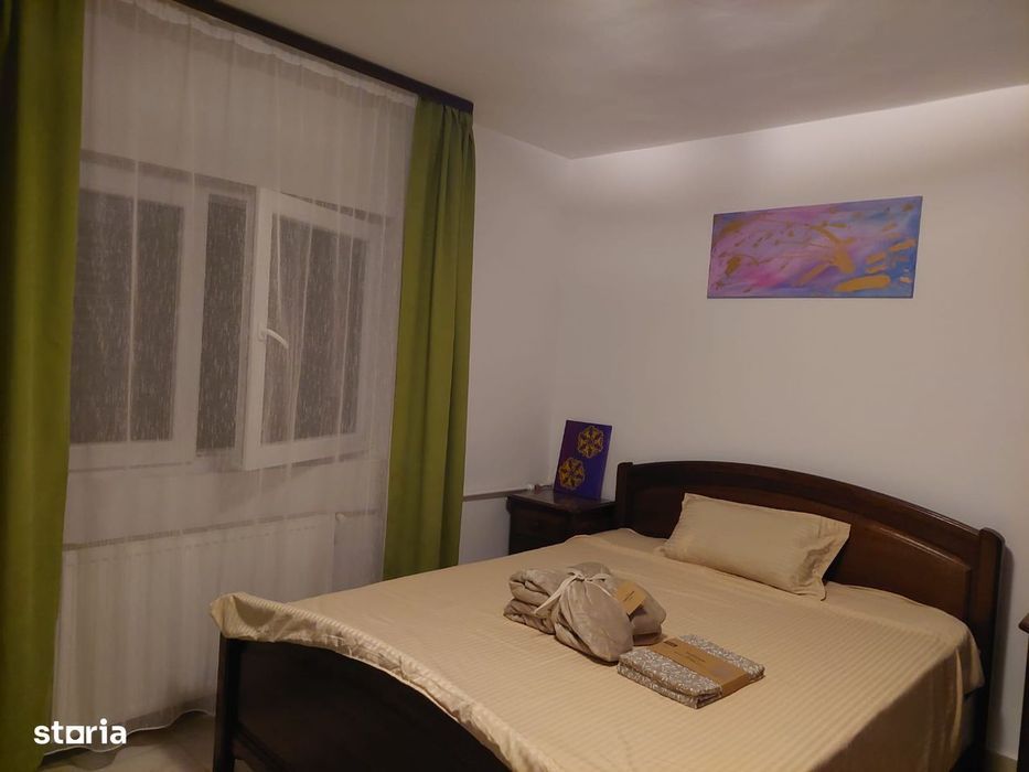 Decomandat, Metrou Dristor, Prima Închiriere, Et 4 Din 8, Proprietar