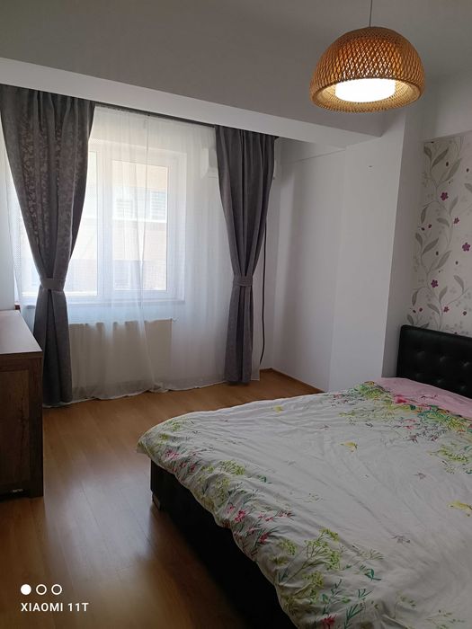 Închiriez apartament 2 camere Prelungirea Ghencea