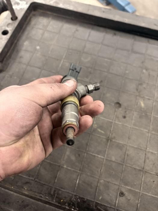 Injectoare Kuga 2018 1.5