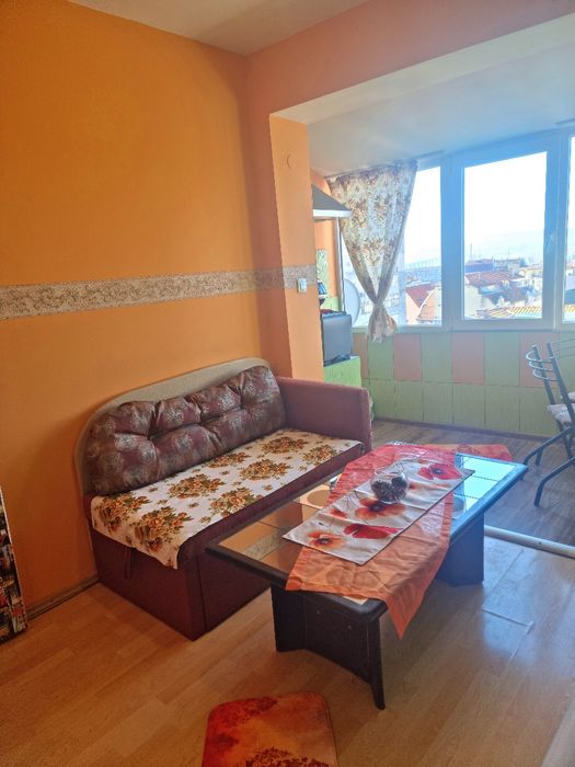 Дава се под наем Двустаен апартамент в Варна, Колхозен пазар - 45 кв.м за 310 € - Снимка #14