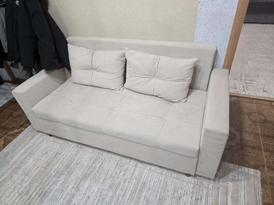 Продам новый диван  за 55 тысяч