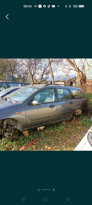 Piese auto Renault si ford