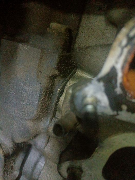 Матор 1 kz кладыш кеткен