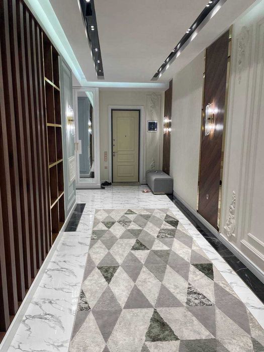 Сдается квартира | Юнусабад | ЖК Парламент | 6-й квартал | 2/11/16