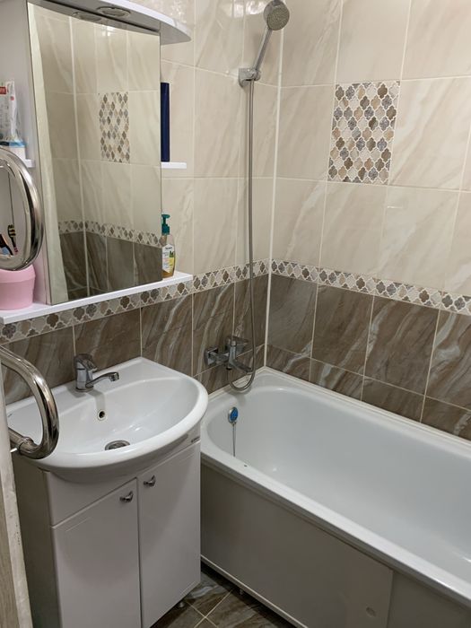 Продается 3х комн квартира.