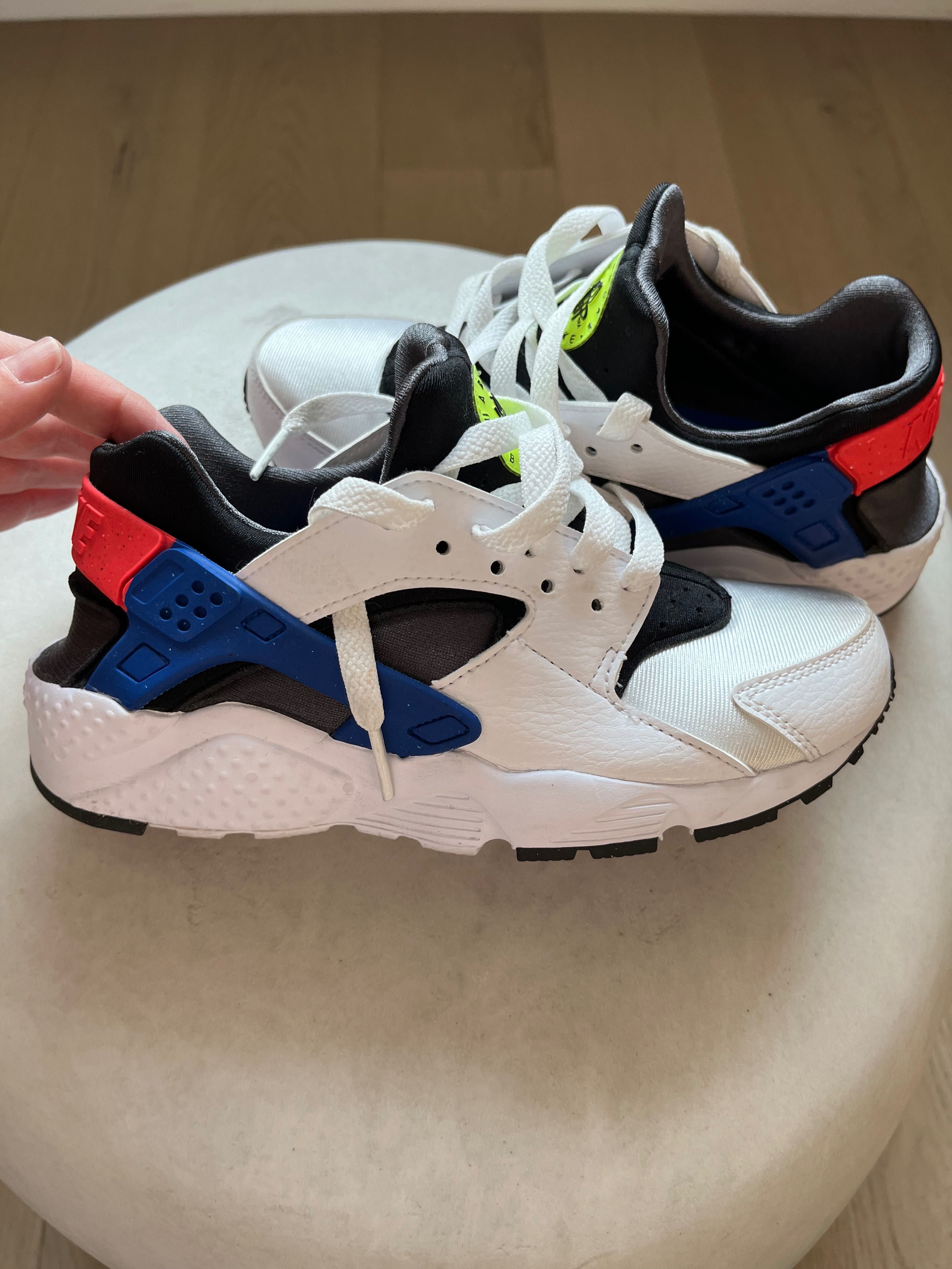 Nike w 2024 air huarache