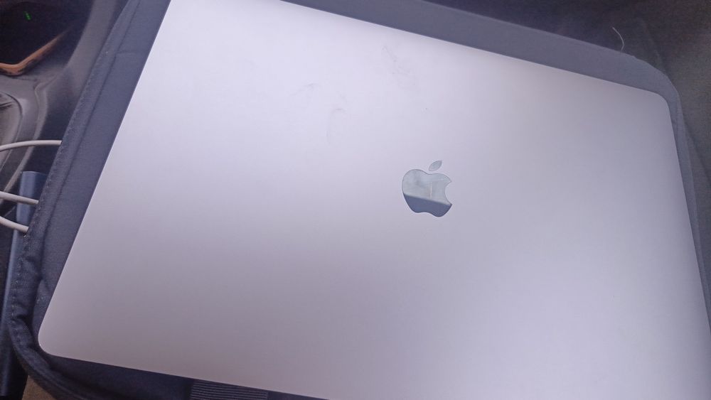 MacBook Pro 2019