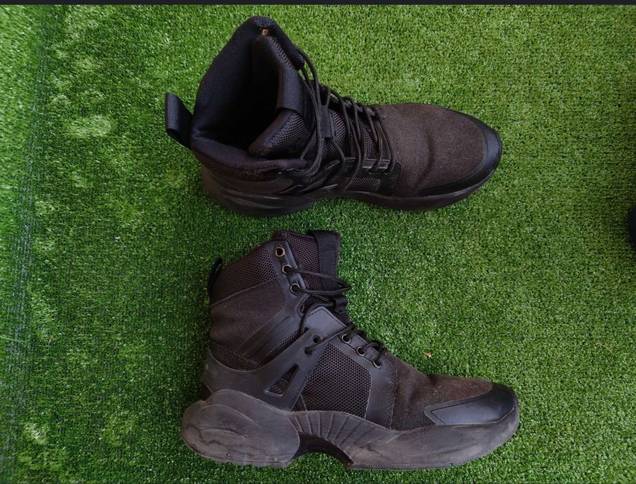 Туристически обувки Skechers, Quechua, U.S. Polo, Zara, H&M, HH