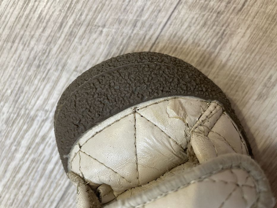 Детские полусапожки