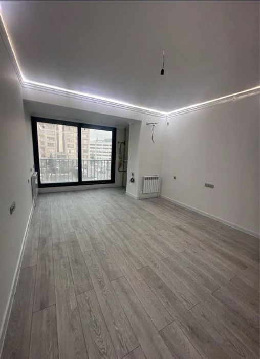 Сеул Мун Новостройка 2/3/10 Евро ремонт 57м2