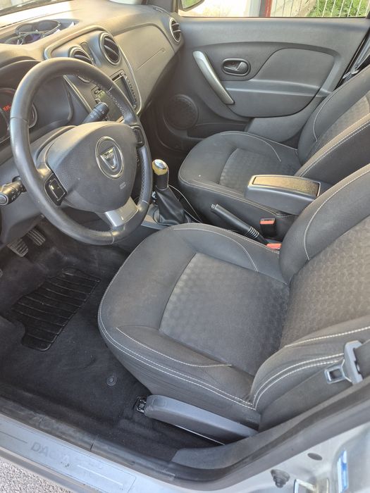 DACIA Logan 2014 — imagine 4