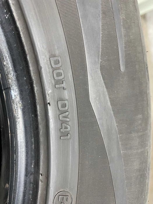 Premium зимни гуми VREDESTEIN WINTRAC PRO XL 225/60R17 103H с DOT 2017