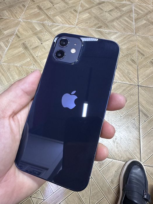 Iphone 12 128 гб