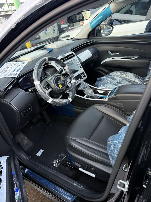 Туксон фулл 29500$