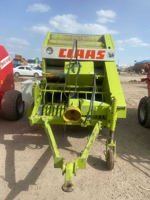 Пресс подборщики из Европы!