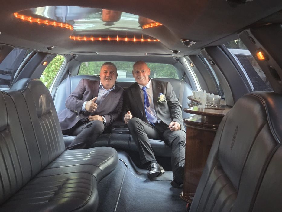 Limuzine de inchiriat Rădăuți-Suceava-Botosani