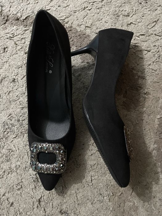 туфли новые размер 39-40