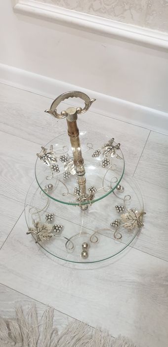 Күміс посуда сатылады Актау