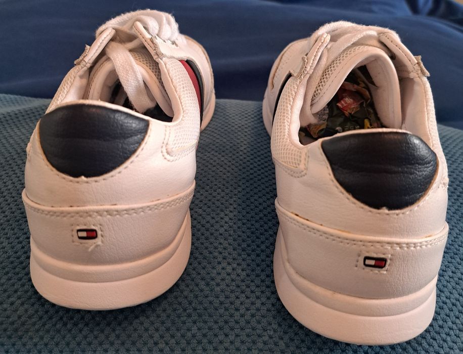 Pantofi sport Tommy Hilfiger mas 37