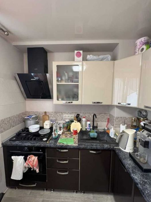 Дава се под наем Двустаен апартамент в София, Люлин 1 - 55 кв.м за 408 € - Снимка #4