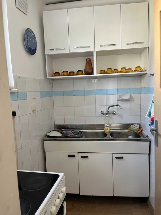 Дава се под наем Тристаен апартамент в София, СПЗ Слатина - 92 кв.м за 600 € - Снимка #12