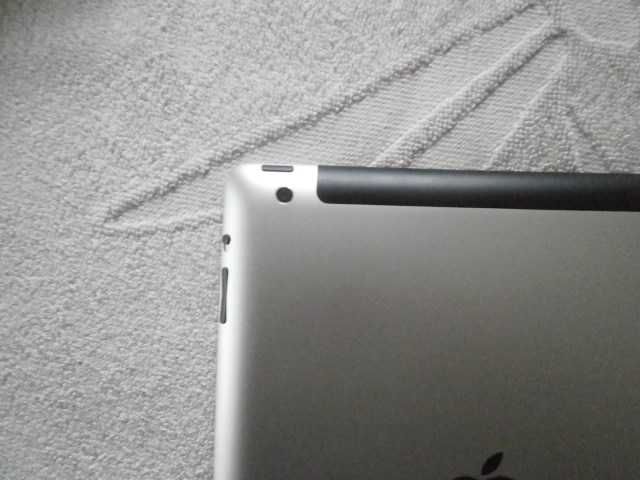 Apple iPad 4 Wi-Fi + Cellular