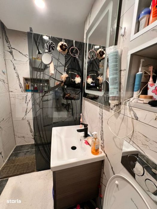 Apartament 3 camere renovat