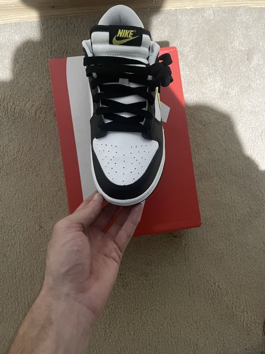 Nike dunk panda