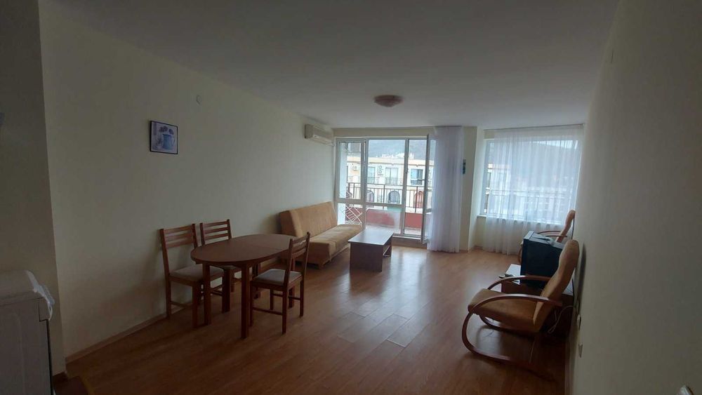 Продава се Тристаен апартамент в к.к. Елените - 107 кв.м за 729 €/кв.м - Снимка #3