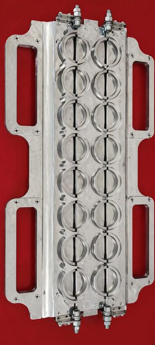 Срочно продам пресс для пельменей