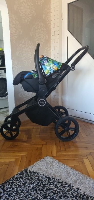 Детска количка. Запазена.