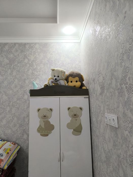 Срочно Сергили Хонабодда 1.4 сотихли коттеж сотилади