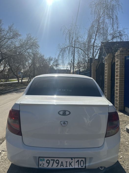 Продам Гранту 2190