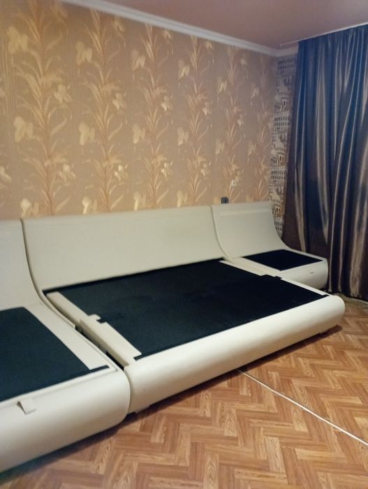 Продаётся двухкомнатная квартира