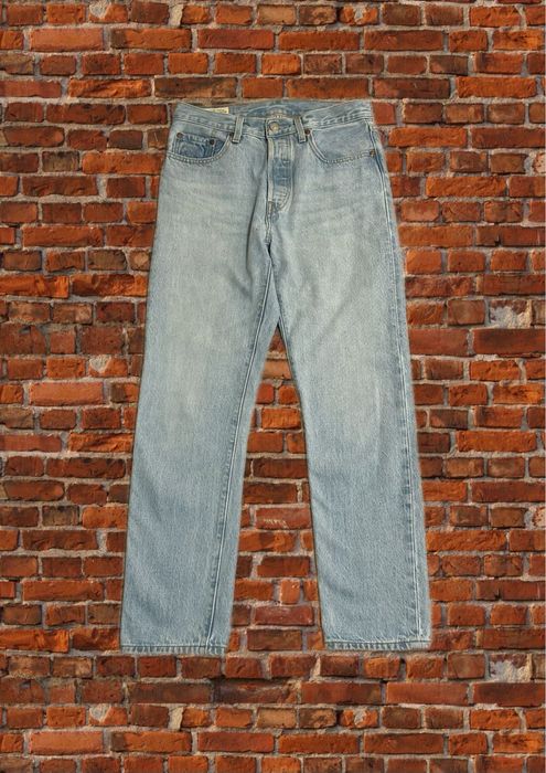 levi’s jeans size L  цена 20€