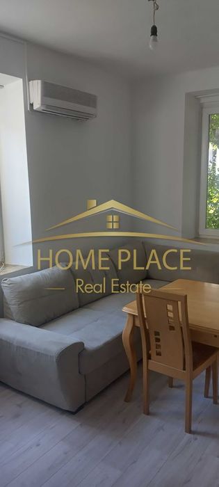 Дава се под наем Двустаен апартамент в Варна, Чаталджа - 55 кв.м за 484.5 € - Снимка #2