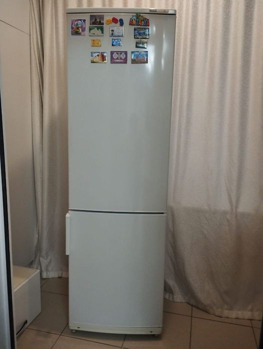 продам холодильник в хорошем состоянии