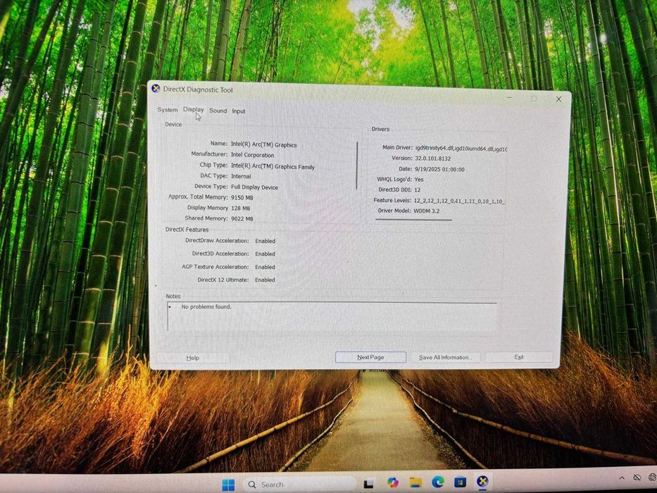 Dell Inspiron 16 7640 2-in-1 | Intel Ultra 7 | 16" FHD+ Touch | 16GB RAM | 512GB SSD