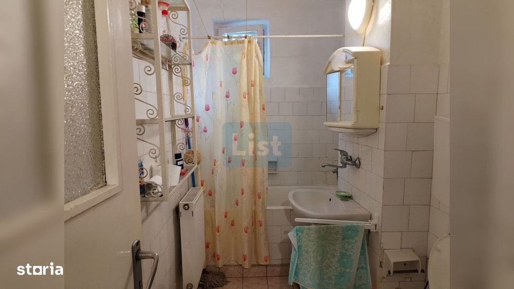 Apartament 2 Camere, 45 mp, Etaj 2 | Carpați 1 (Zona Tei)