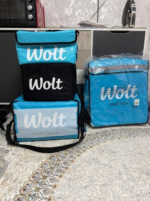 Продам сумку Вольт!