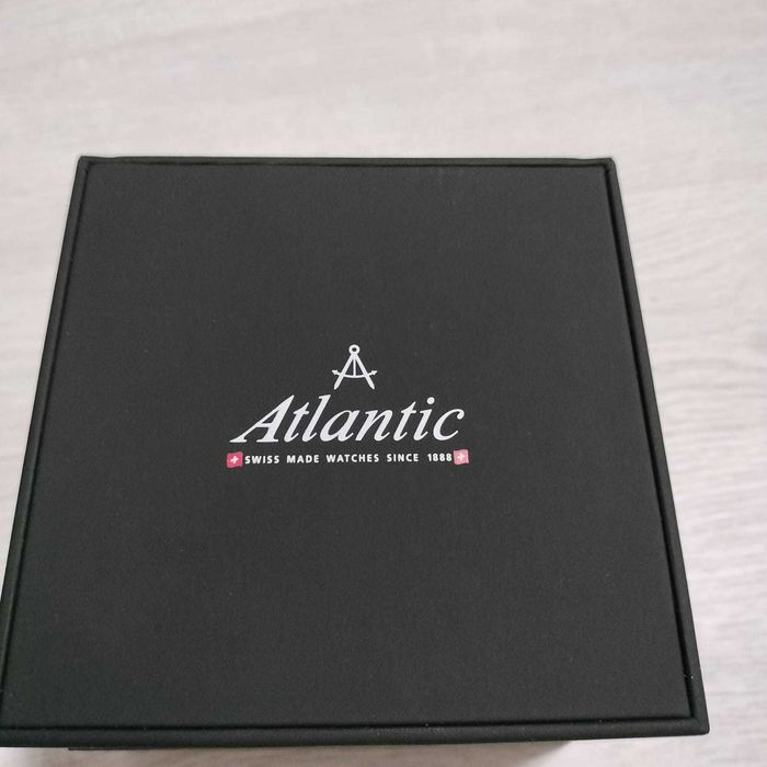Ceas Atlantic WATL00449
