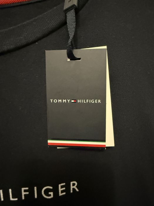 Tommy Hilfiger блуза